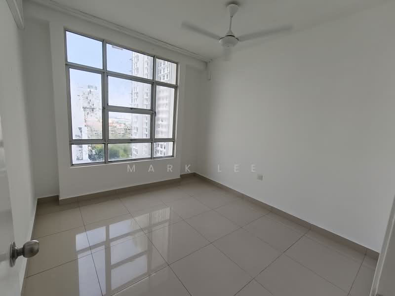 Servis Apartment untuk Disewa di The Arc - Mark Lee - PropertyGuru.com.my