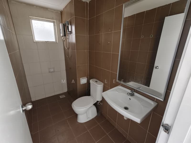 Servis Apartment untuk Disewa di The Arc - Mark Lee - PropertyGuru.com.my