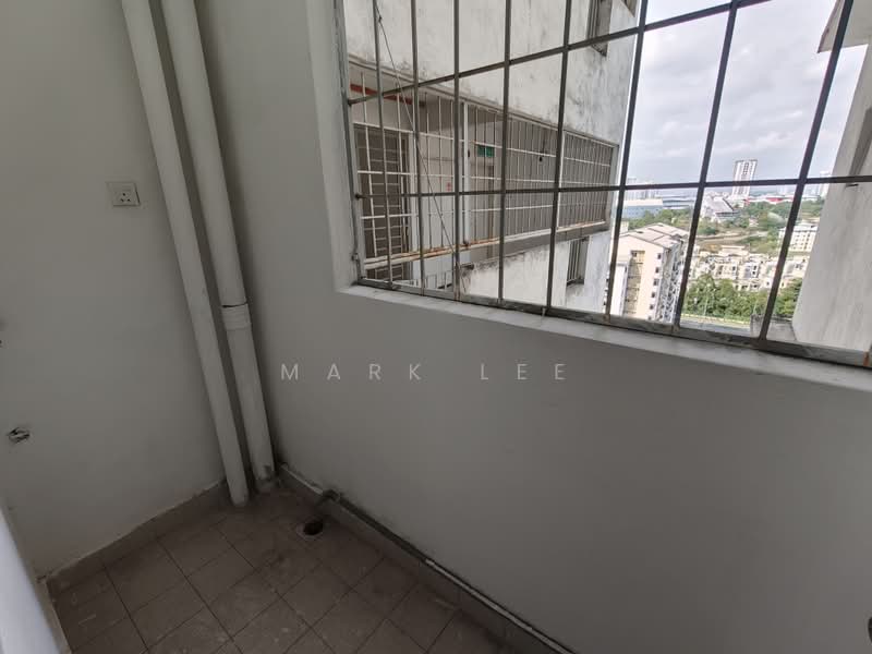 Servis Apartment untuk Disewa di The Arc - Mark Lee - PropertyGuru.com.my