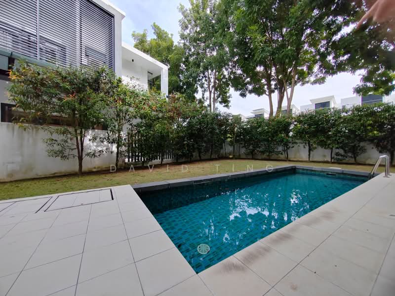 Semi-Detached House for Sale in Lake Fields (Sungai Besi) - David Ting - Exterior - PropertyGuru.com.my