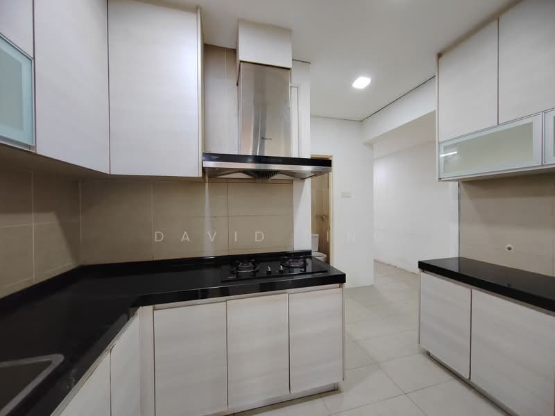 Semi-Detached House for Sale in Lake Fields (Sungai Besi) - David Ting - Kitchen - PropertyGuru.com.my