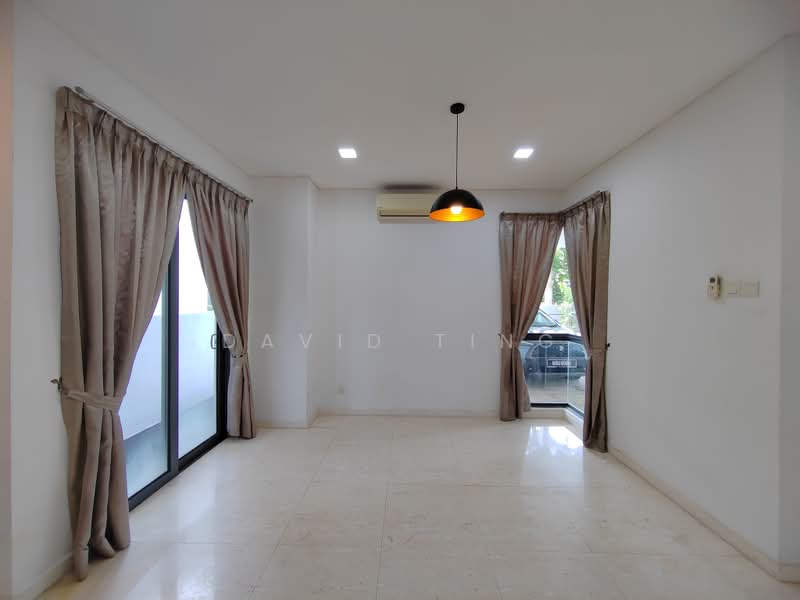 Semi-Detached House for Sale in Lake Fields (Sungai Besi) - David Ting - Living Room - PropertyGuru.com.my