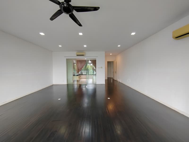 Semi-Detached House for Sale in Lake Fields (Sungai Besi) - David Ting - Living Room - PropertyGuru.com.my