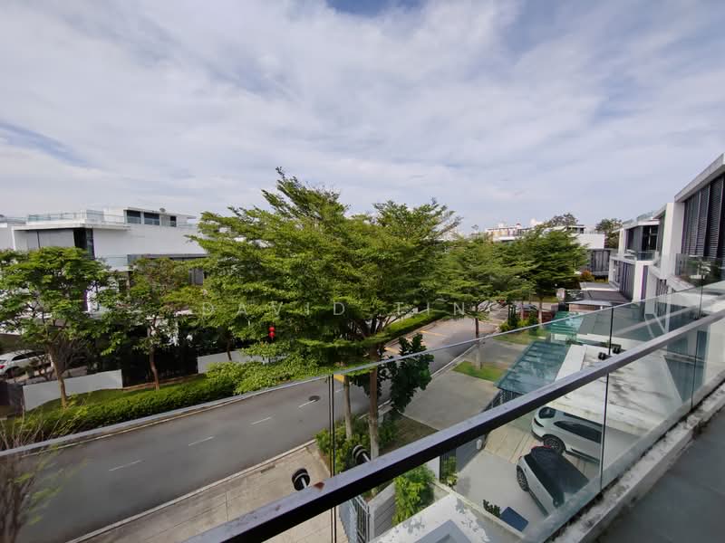 Semi-Detached House for Sale in Lake Fields (Sungai Besi) - David Ting - Exterior - PropertyGuru.com.my