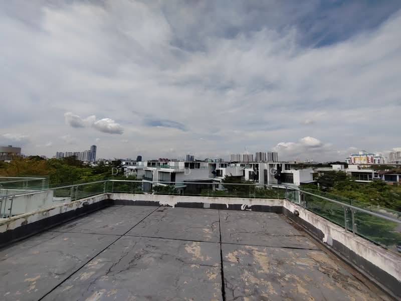 Semi-Detached House for Sale in Lake Fields (Sungai Besi) - David Ting - Exterior - PropertyGuru.com.my