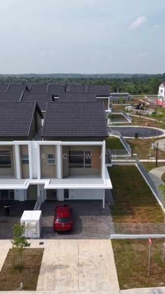 2-storey Terraced House for Sale in Bandar Gamuda Cove (Dengkil) - Eric Wang - Exterior - PropertyGuru.com.my