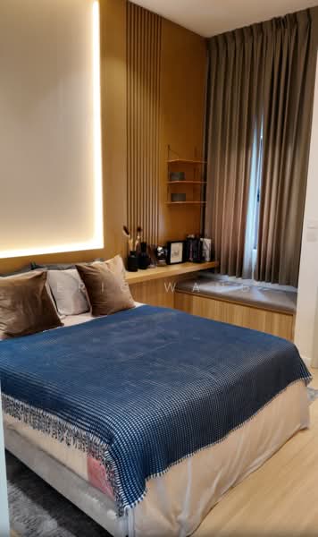 2-storey Terraced House for Sale in Bandar Gamuda Cove (Dengkil) - Eric Wang - Bedroom - PropertyGuru.com.my