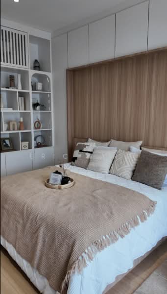 2-storey Terraced House for Sale in Bandar Gamuda Cove (Dengkil) - Eric Wang - Bedroom - PropertyGuru.com.my