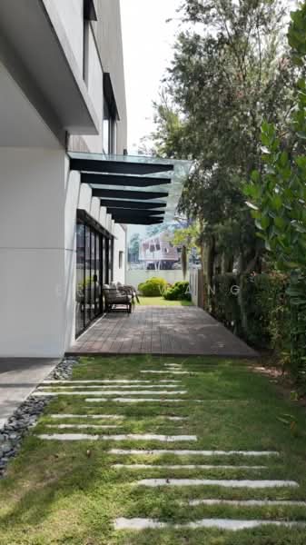 2-storey Terraced House for Sale in Bandar Gamuda Cove (Dengkil) - Eric Wang - Exterior - PropertyGuru.com.my