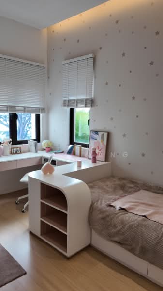 2-storey Terraced House for Sale in Bandar Gamuda Cove (Dengkil) - Eric Wang - Bedroom - PropertyGuru.com.my