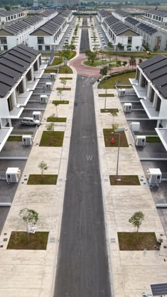 2-storey Terraced House for Sale in Bandar Gamuda Cove (Dengkil) - Eric Wang - Exterior - PropertyGuru.com.my