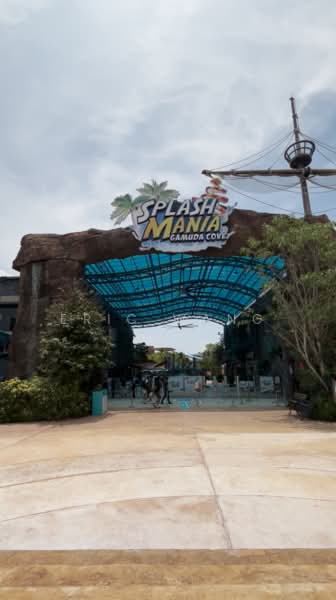 2-storey Terraced House for Sale in Bandar Gamuda Cove (Dengkil) - Eric Wang - Exterior - PropertyGuru.com.my