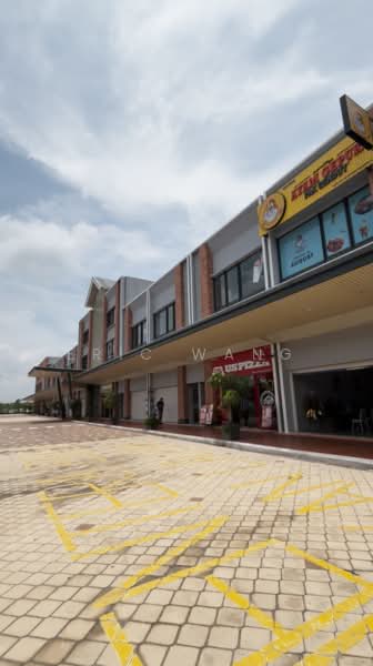 2-storey Terraced House for Sale in Bandar Gamuda Cove (Dengkil) - Eric Wang - Exterior - PropertyGuru.com.my