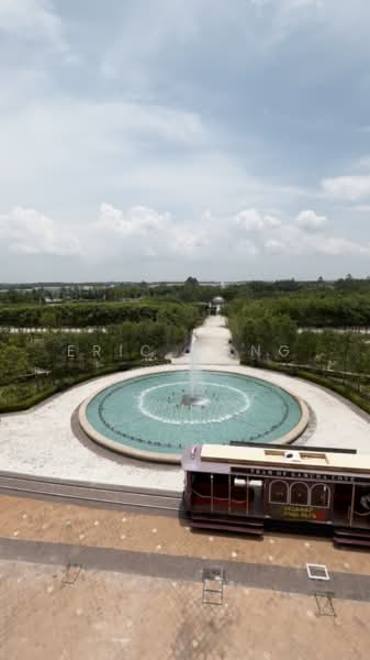 2-storey Terraced House for Sale in Bandar Gamuda Cove (Dengkil) - Eric Wang - Exterior - PropertyGuru.com.my