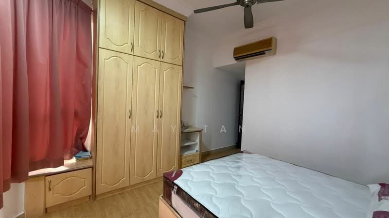 Kondominium untuk Disewa di Gurney Park Condominium - May Tan - Bedroom - PropertyGuru.com.my