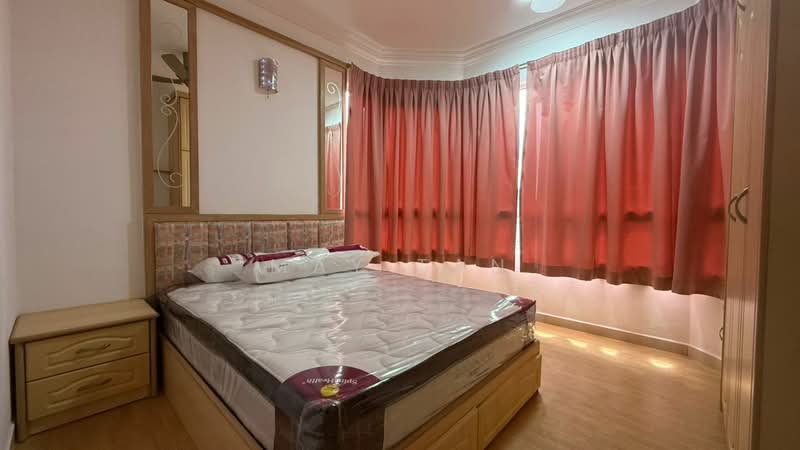 Kondominium untuk Disewa di Gurney Park Condominium - May Tan - Bedroom - PropertyGuru.com.my