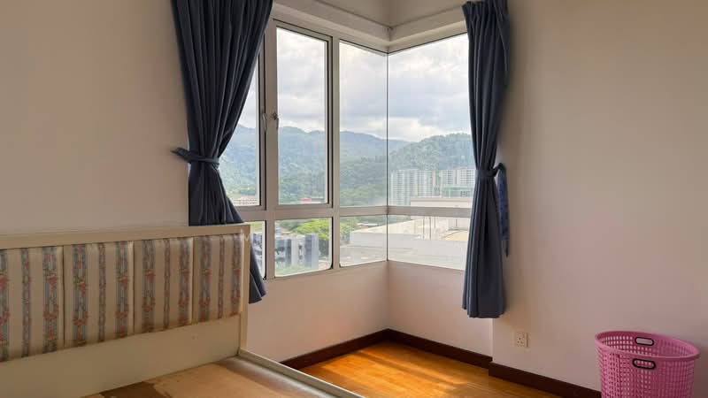 Kondominium untuk Disewa di Gurney Park Condominium - May Tan - Bedroom - PropertyGuru.com.my