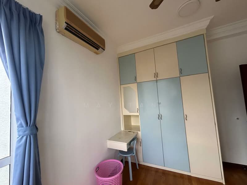 Kondominium untuk Disewa di Gurney Park Condominium - May Tan - Bedroom - PropertyGuru.com.my