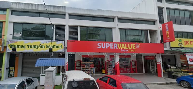 Kedai untuk Disewa di Shah Alam (Selangor) - Jacky Wong - PropertyGuru.com.my