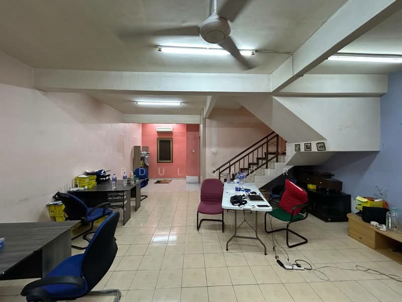 2-storey Terraced House for Sale in Taman Kota Pendamar (Klang) - Abdul Qadir - PropertyGuru.com.my