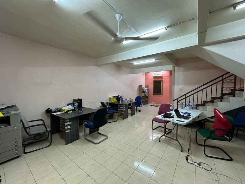 2-storey Terraced House for Sale in Taman Kota Pendamar (Klang) - Abdul Qadir - PropertyGuru.com.my