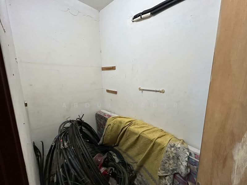 2-storey Terraced House for Sale in Taman Kota Pendamar (Klang) - Abdul Qadir - PropertyGuru.com.my