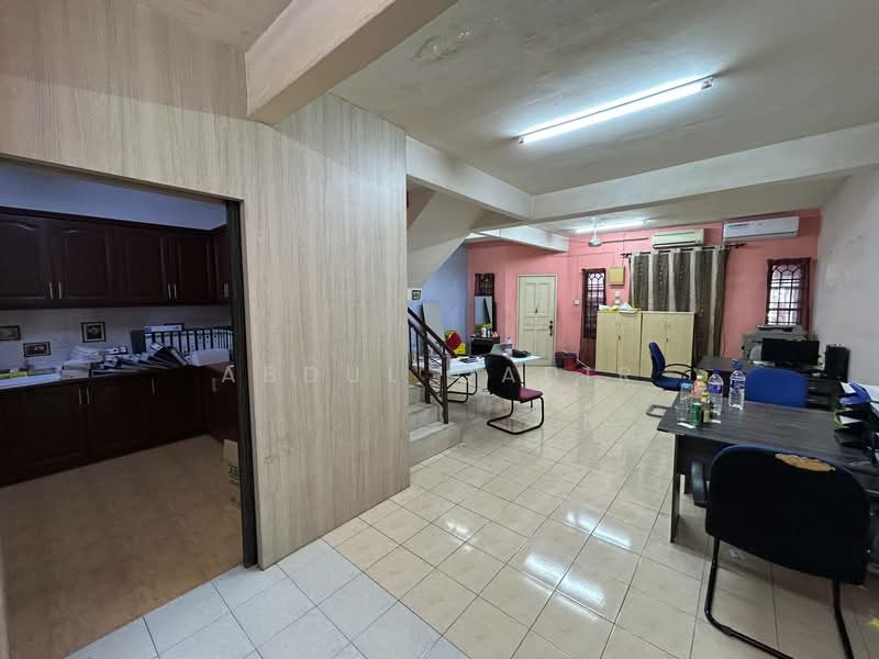 2-storey Terraced House for Sale in Taman Kota Pendamar (Klang) - Abdul Qadir - PropertyGuru.com.my