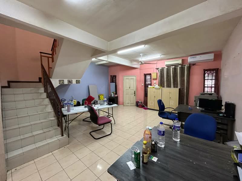 2-storey Terraced House for Sale in Taman Kota Pendamar (Klang) - Abdul Qadir - PropertyGuru.com.my