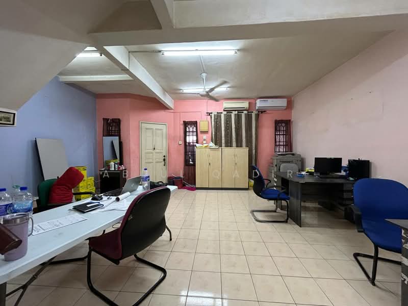 2-storey Terraced House for Sale in Taman Kota Pendamar (Klang) - Abdul Qadir - PropertyGuru.com.my