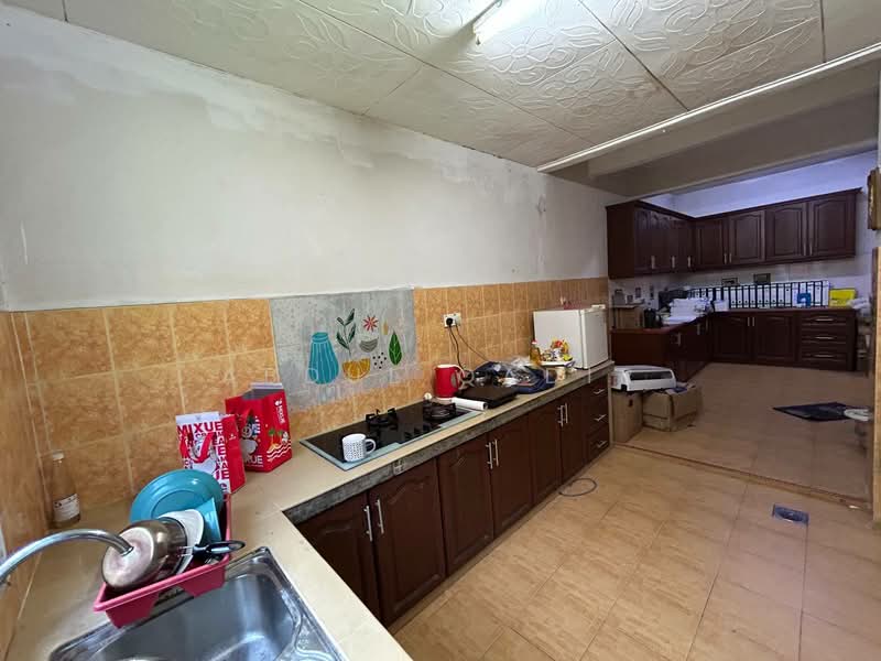 2-storey Terraced House for Sale in Taman Kota Pendamar (Klang) - Abdul Qadir - PropertyGuru.com.my