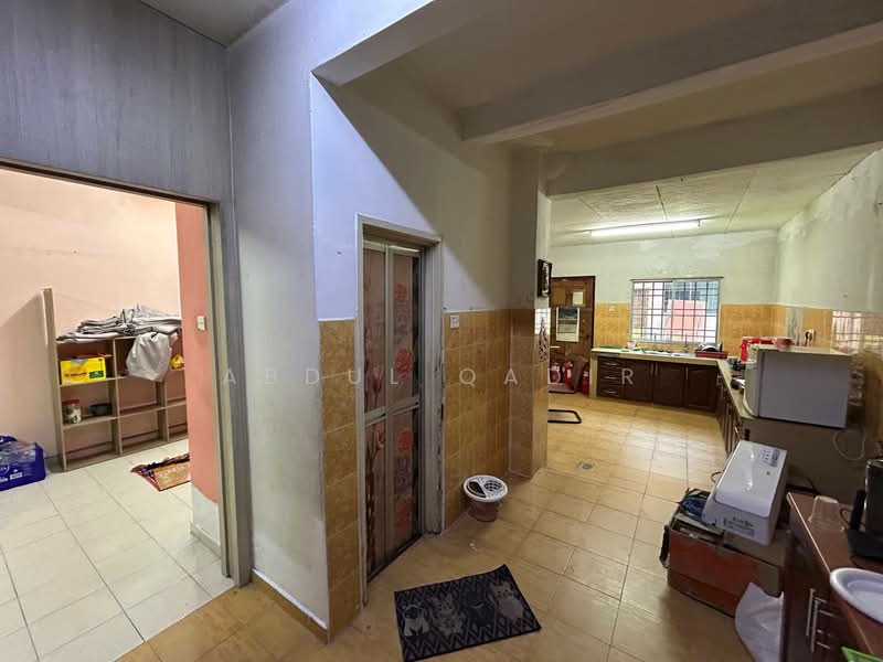 2-storey Terraced House for Sale in Taman Kota Pendamar (Klang) - Abdul Qadir - PropertyGuru.com.my