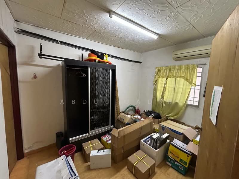 2-storey Terraced House for Sale in Taman Kota Pendamar (Klang) - Abdul Qadir - PropertyGuru.com.my