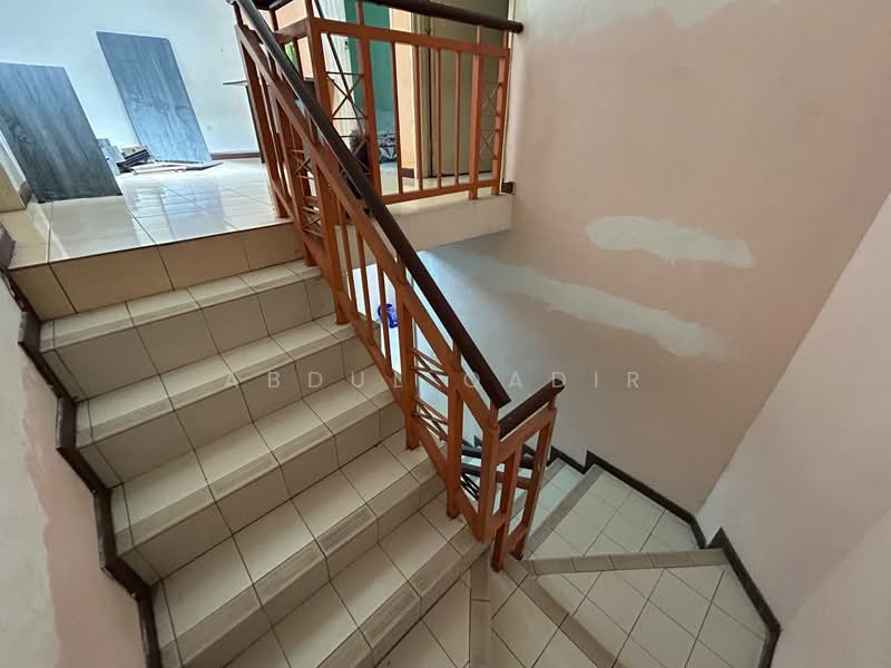2-storey Terraced House for Sale in Taman Kota Pendamar (Klang) - Abdul Qadir - PropertyGuru.com.my