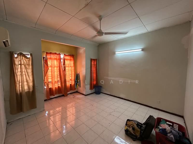 2-storey Terraced House for Sale in Taman Kota Pendamar (Klang) - Abdul Qadir - PropertyGuru.com.my