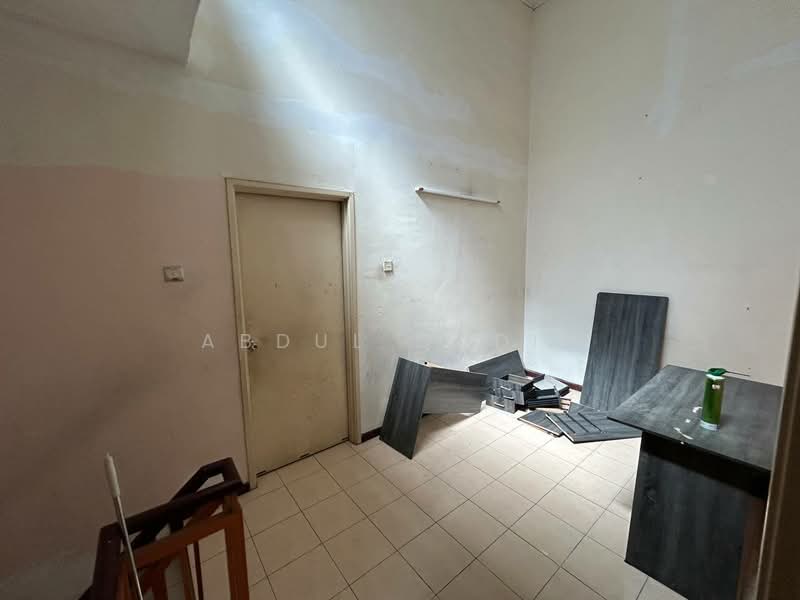 2-storey Terraced House for Sale in Taman Kota Pendamar (Klang) - Abdul Qadir - PropertyGuru.com.my