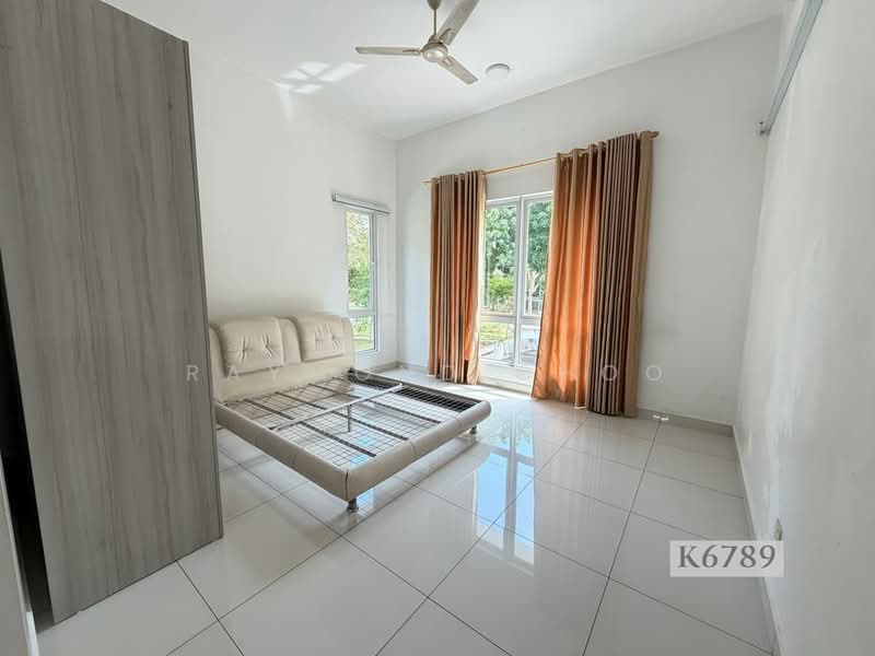 Rumah Berkembar untuk Dijual di Ambang Botanic (Klang) - Raymond Choo - Bedroom - PropertyGuru.com.my
