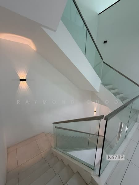 Rumah Berkembar untuk Dijual di Ambang Botanic (Klang) - Raymond Choo - Interior - PropertyGuru.com.my
