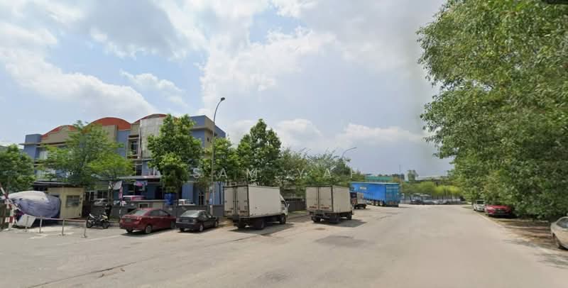 Factory for Sale in Kajang (Selangor) - Sam Yap - Exterior - PropertyGuru.com.my