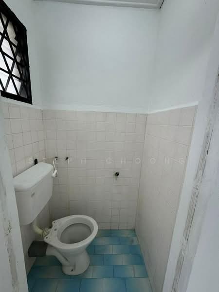 Rumah Teres 2 Tingkat untuk Dijual di Bandar Selesa Jaya (Skudai) - Steph Choong - Bathroom - PropertyGuru.com.my