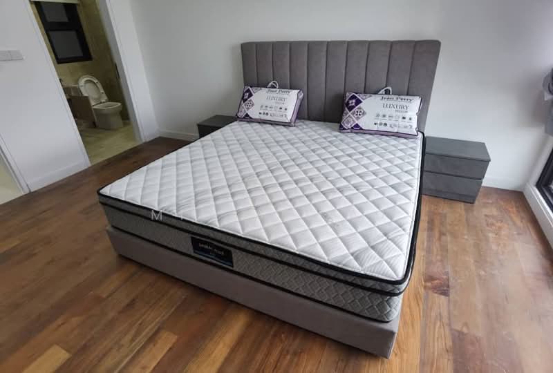 Kondominium untuk Dijual di Setia Sky Seputeh - Michael Au - Bedroom - PropertyGuru.com.my