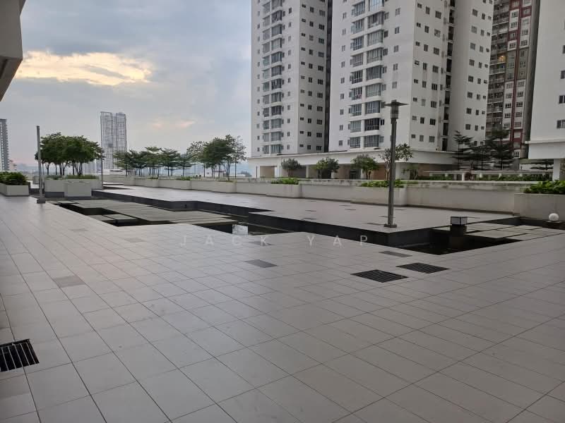 Service Residence for Sale at Maxim Citylights @ Sentul KL - Jack Yap - Exterior - PropertyGuru.com.my