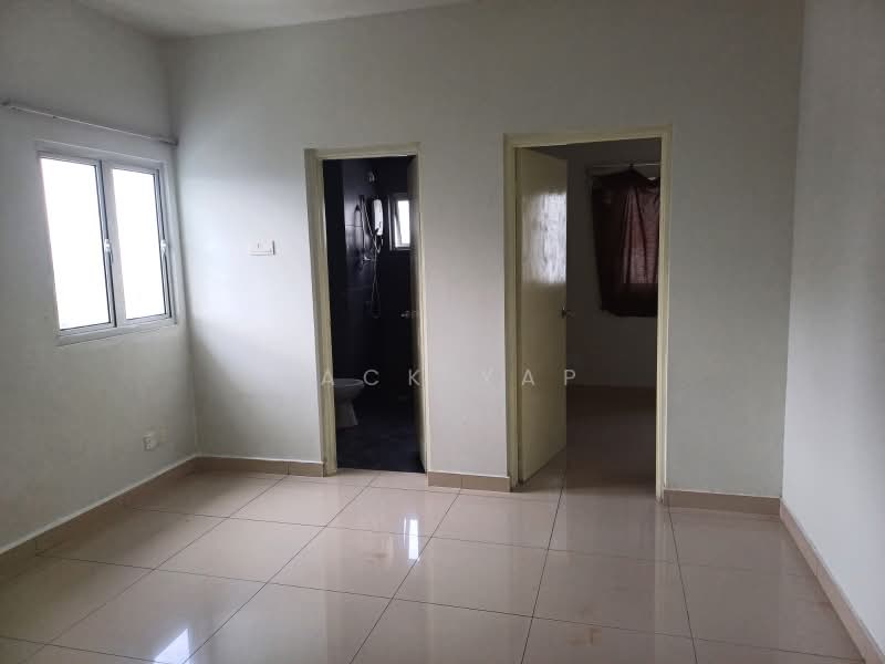 Service Residence for Sale at Maxim Citylights @ Sentul KL - Jack Yap - Bathroom - PropertyGuru.com.my