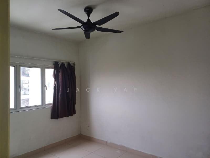 Service Residence for Sale at Maxim Citylights @ Sentul KL - Jack Yap - Interior - PropertyGuru.com.my