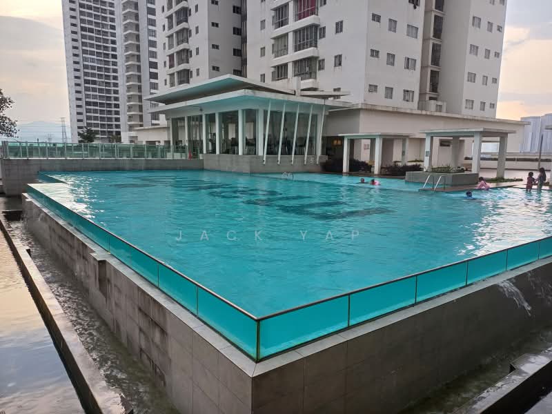 Service Residence for Sale at Maxim Citylights @ Sentul KL - Jack Yap - Exterior - PropertyGuru.com.my