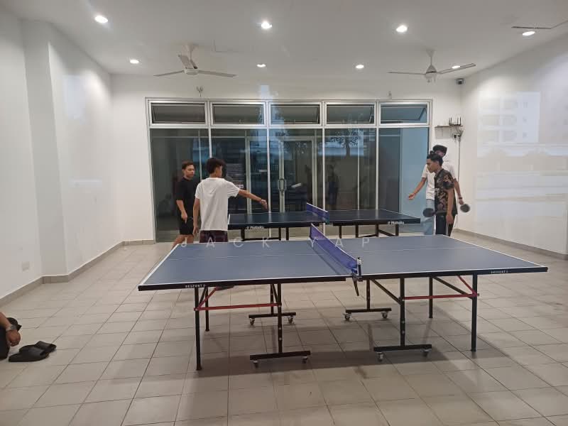 Service Residence for Sale at Maxim Citylights @ Sentul KL - Jack Yap - Interior - PropertyGuru.com.my