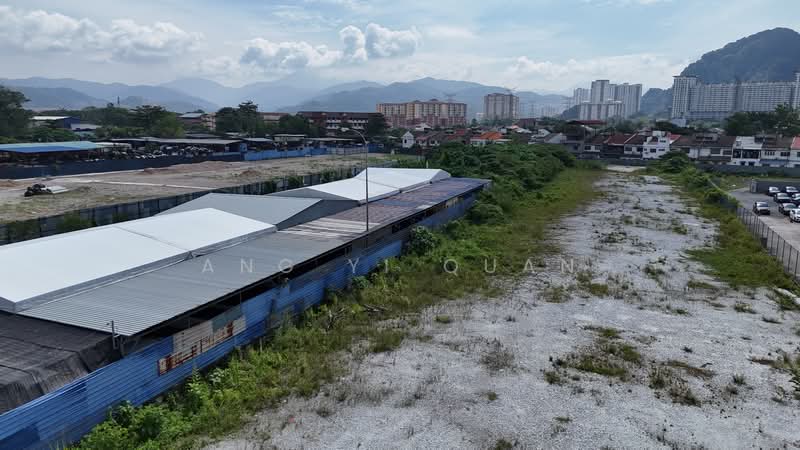 Commercial Land for Rent in Jalan Kuching (Kuala Lumpur) - Ang Yi Quan - Exterior - PropertyGuru.com.my