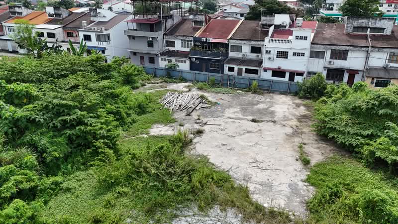 Commercial Land for Rent in Jalan Kuching (Kuala Lumpur) - Ang Yi Quan - Exterior - PropertyGuru.com.my
