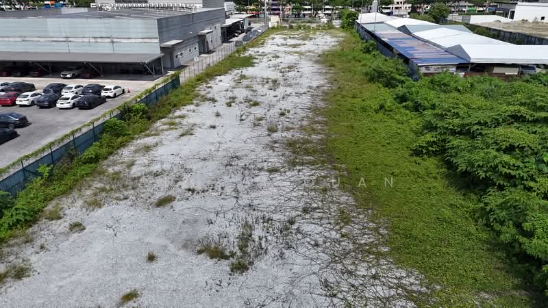 Commercial Land for Rent in Jalan Kuching (Kuala Lumpur) - Ang Yi Quan - Exterior - PropertyGuru.com.my
