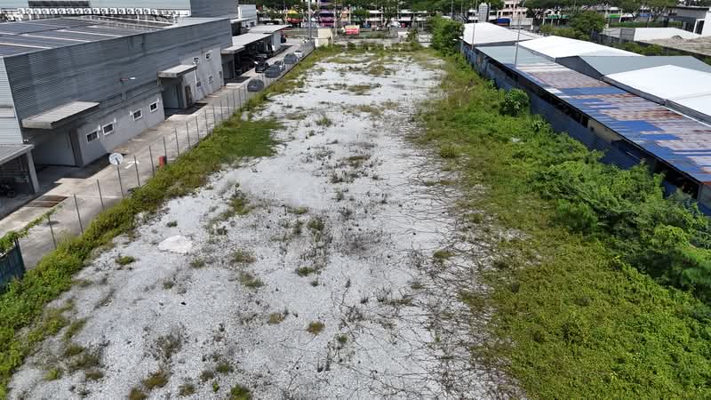Commercial Land for Rent in Jalan Kuching (Kuala Lumpur) - Ang Yi Quan - Exterior - PropertyGuru.com.my