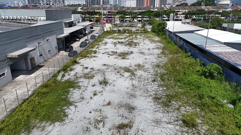 Commercial Land for Rent in Jalan Kuching (Kuala Lumpur) - Ang Yi Quan - Exterior - PropertyGuru.com.my